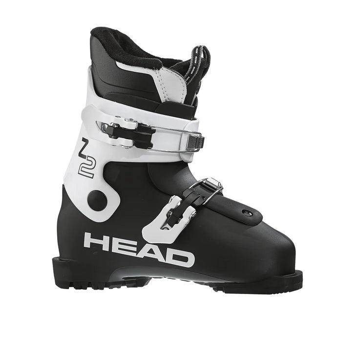 Bottes de ski junior (location)