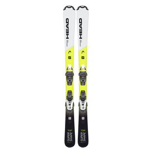 Skis Junior (location)