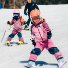 Location - Ensemble ski junior