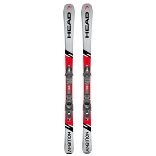 Skis Adulte Régulier (location)