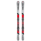 Ensemble ski famille