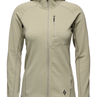 Coefficient W Hooded Sweatshirt