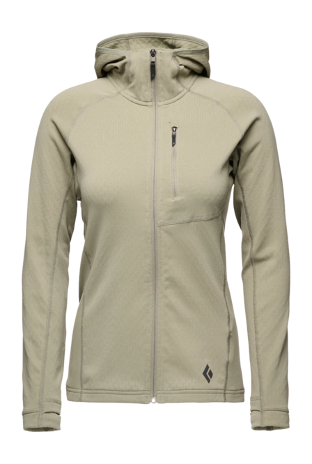 Coefficient W Hooded Sweatshirt