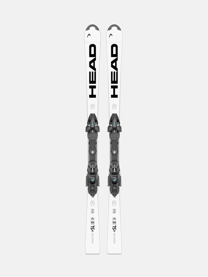 WCR e-SL Rebel FIS SW RP WCR 14