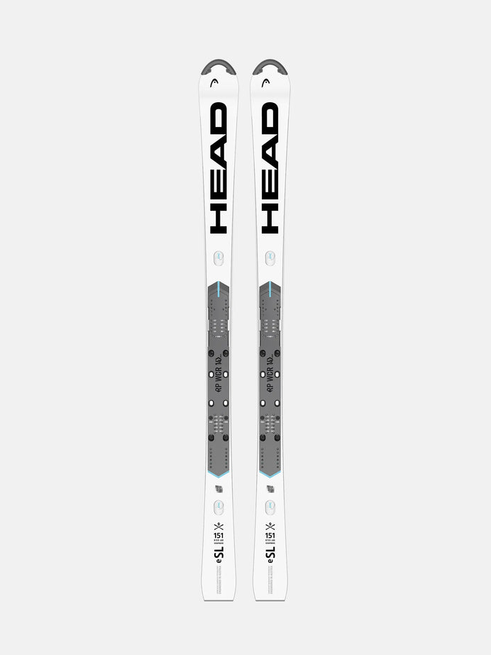 WCR e-SL Rebel SW RP WCR 14 wh/bk