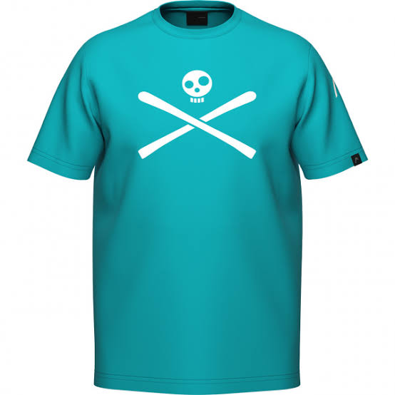WCR T-Shirt Junior