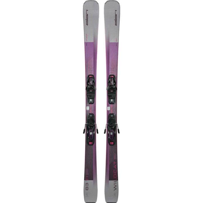 Wildcat 83 TI shift X EL 9.0 (25-26)