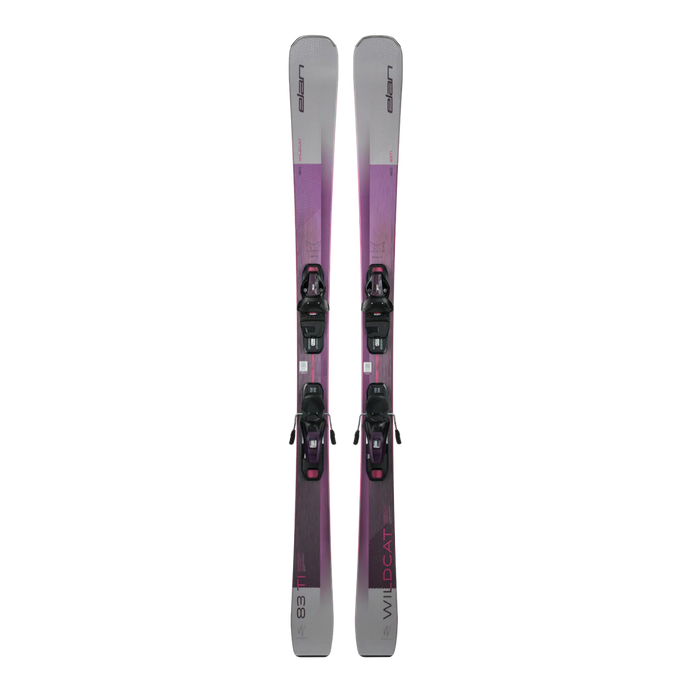 Wildcat 83 TI shift X EL 9.0 (25-26)