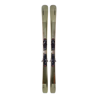 WINGMAN 83 TI Shift X ELX 11.0 (25-26)