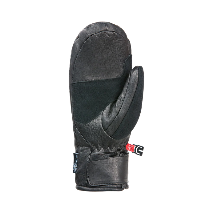Aspen mitt women oak S/P