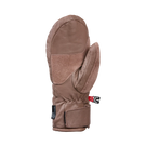 Aspen mitt women oak S/P