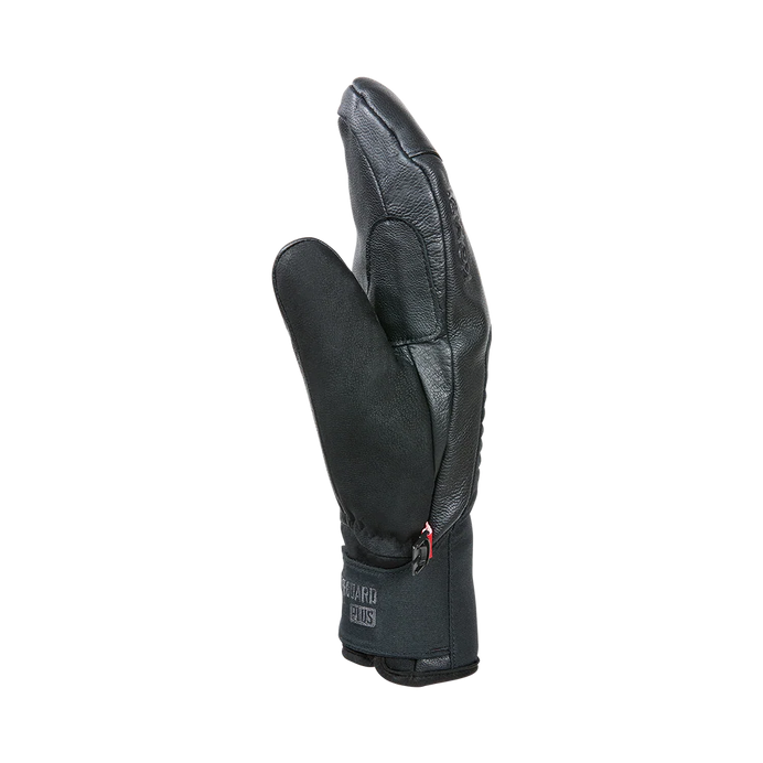 session short mitt women black L/G