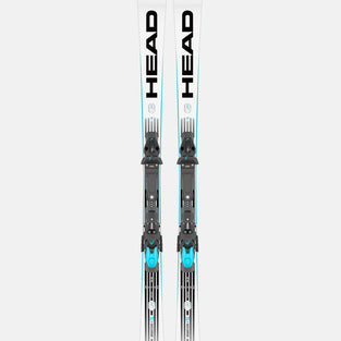WC Rebels e-SL RP EVO + Freeflex 11 GW (26-27)