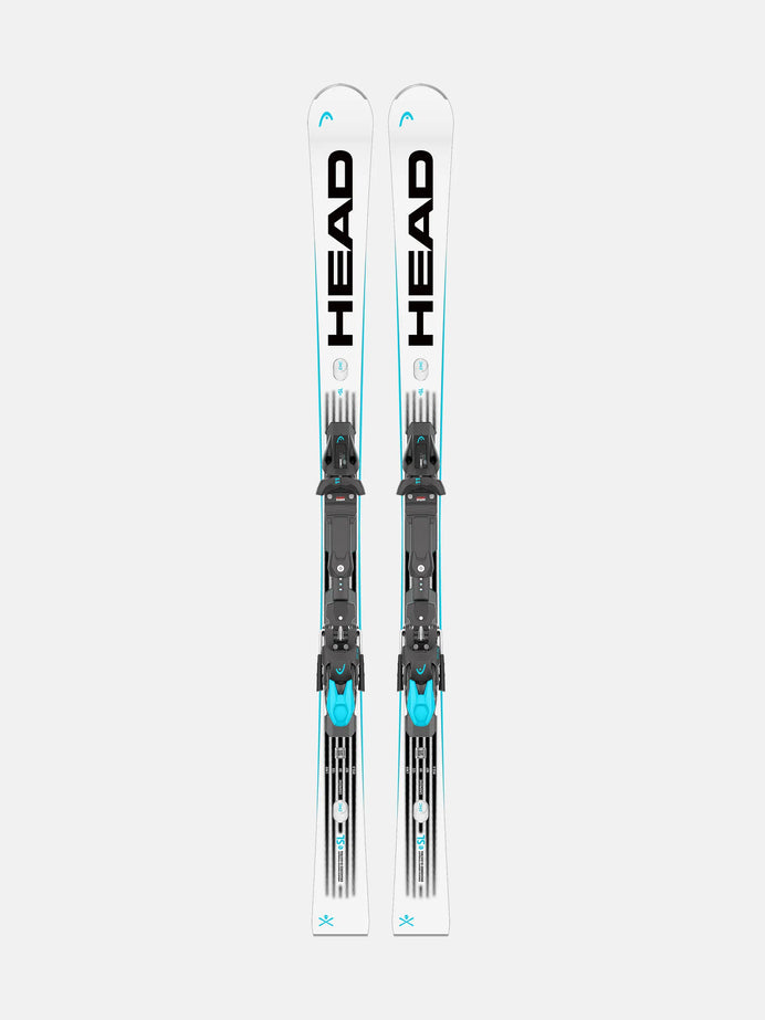 WC Rebels e-SL RP EVO + Freeflex 11 GW (26-27)