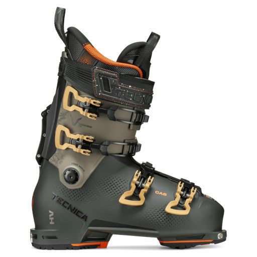 cochise hv 120